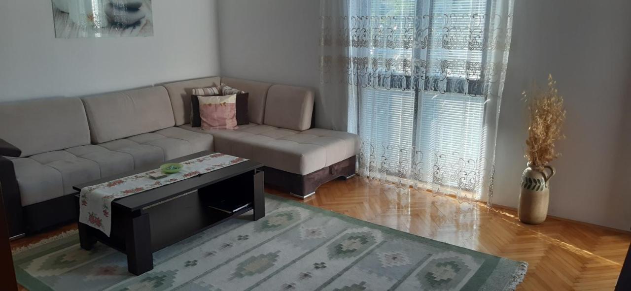 Apartmani Amira Trebinje Eksteriør bilde