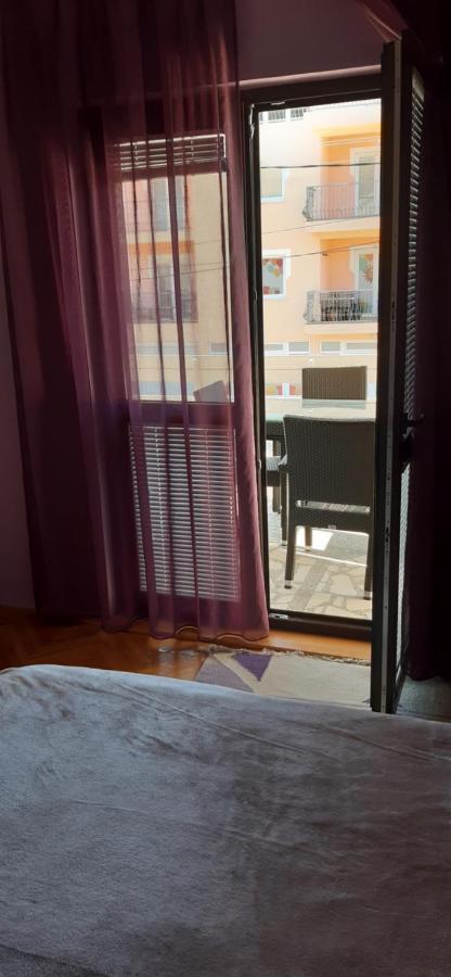 Apartmani Amira Trebinje Eksteriør bilde