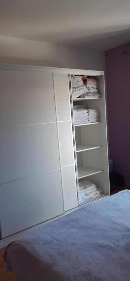 Apartmani Amira Trebinje Eksteriør bilde