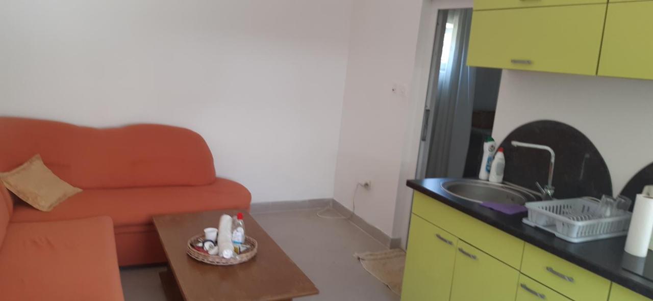 Apartmani Amira Trebinje Eksteriør bilde