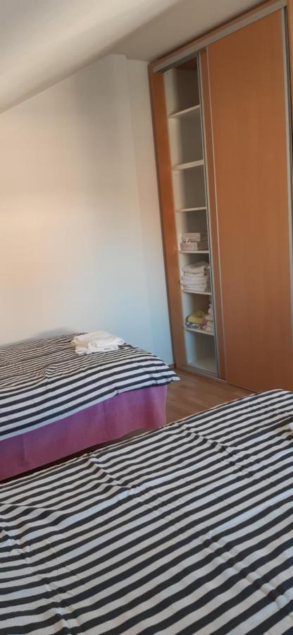 Apartmani Amira Trebinje Eksteriør bilde